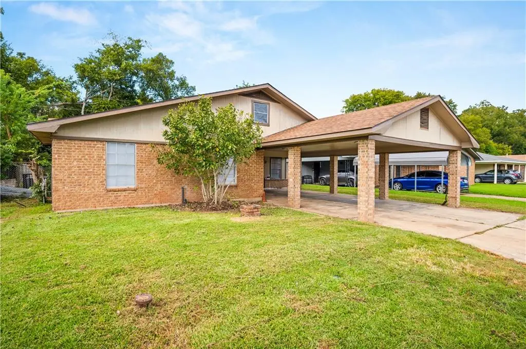 814 Lafitte Drive, Alexandria, LA 71302 - #1