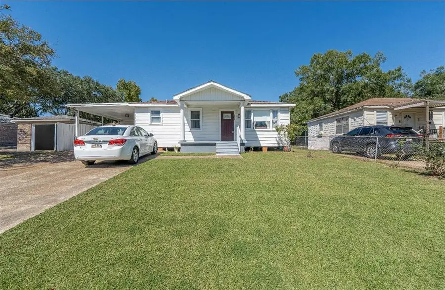 201 Davis Drive, Pineville, LA 71360 - #2