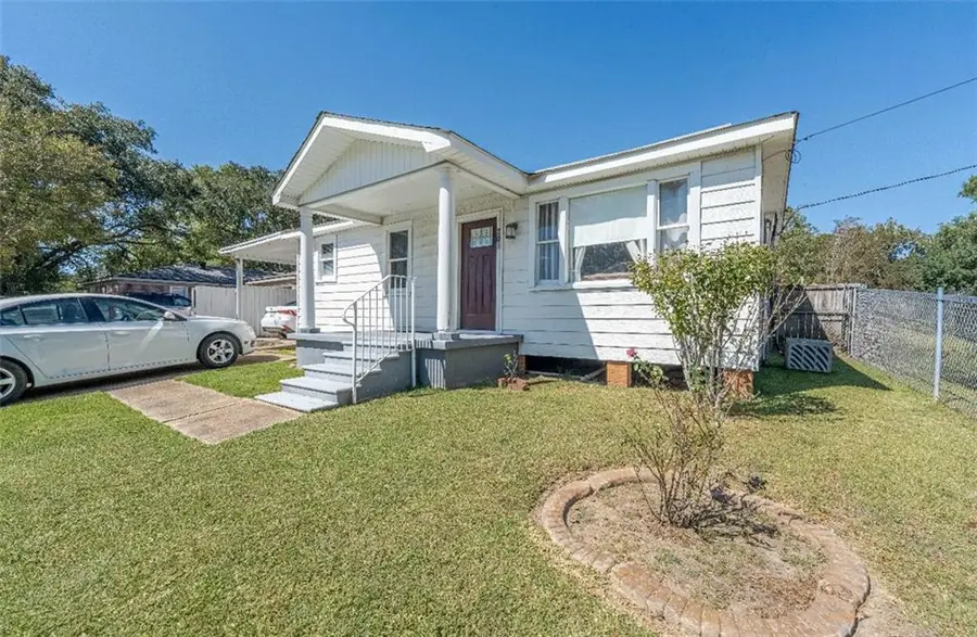 201 Davis Drive, Pineville, LA 71360 - #3