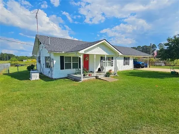 819 501 Highway, Goldonna, LA 71031