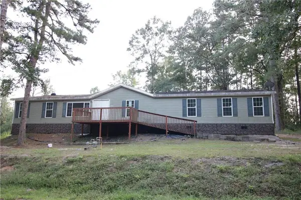 2521 Grays Creek Road, Dry Prong, LA 71423