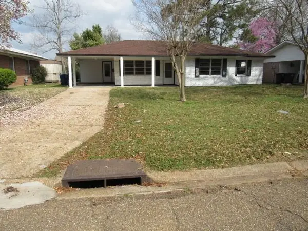 704 Watson Drive, Natchitoches, LA 71457