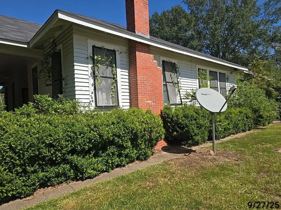 2221 Leglise Street, Mansura, LA 71350 - #2