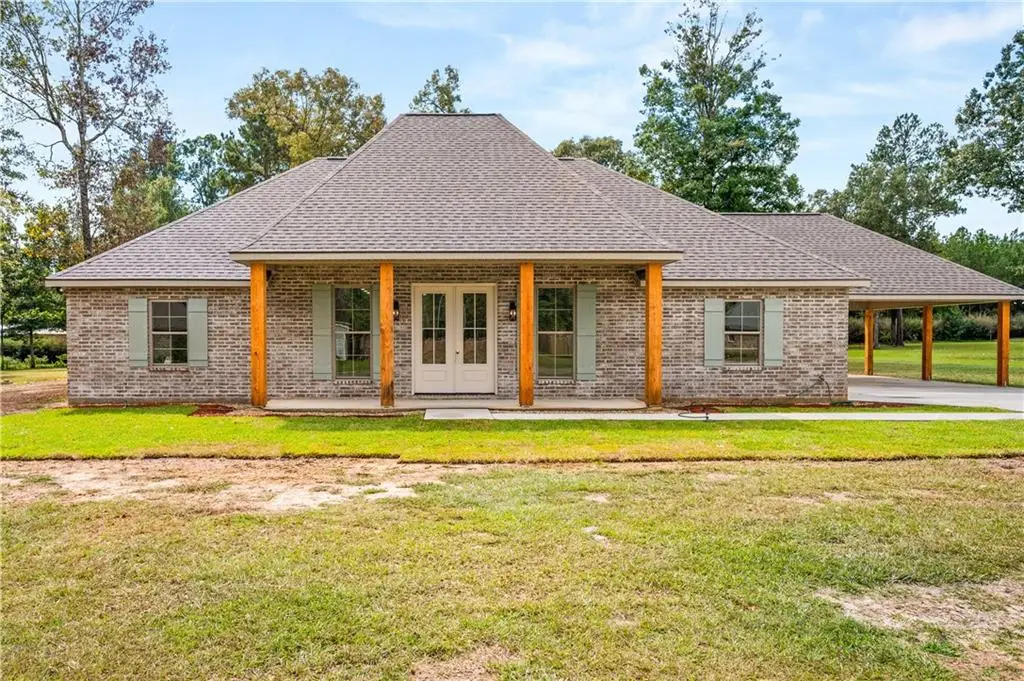 709 Sunrise Drive, Deville, LA 71328 - #1