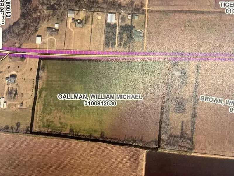 TBD Hwy 115 W Highway, Bunkie, LA 71322 - #2