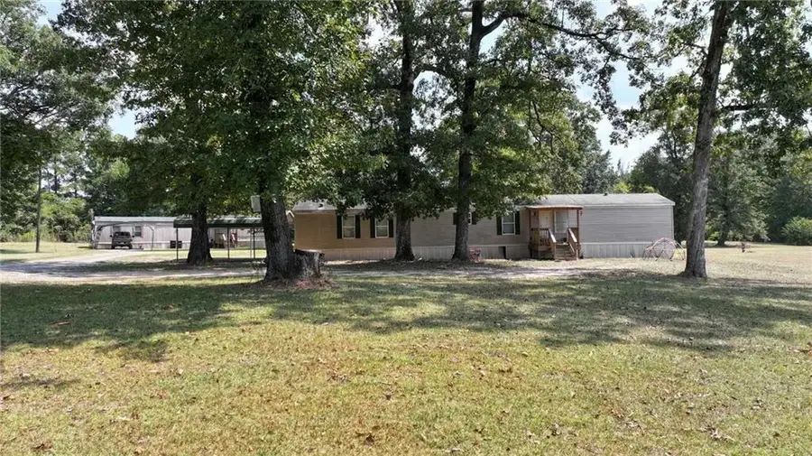 349 Harper Road, Hineston, LA 71438 - #2