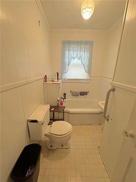 419 N Preston Street, Marksville, LA 71351 - #3