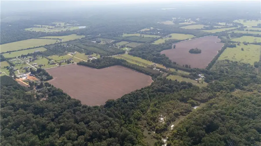 0 Highway 1207 Highway, Deville, LA 71328 - #3