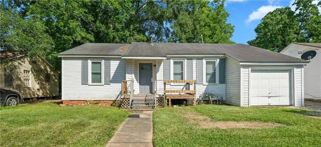 5407 Rutland Road, Alexandria, LA 71302 - #1