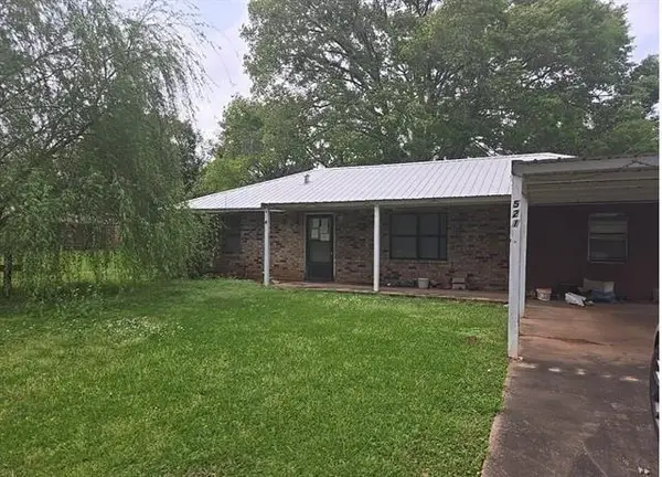 521 Willow Drive, Cottonport, LA 71327