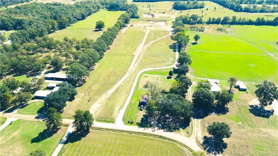 0 Bennys Lane, Hessmer, LA 71341 - #3