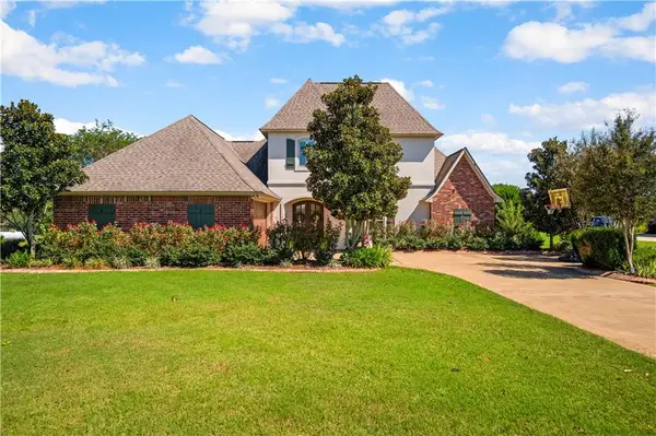 308 Saint Francis Avenue, Natchitoches, LA 71457