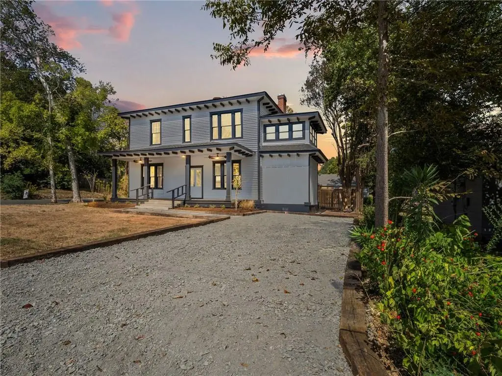 140 Pavie Street, Natchitoches, LA 71457 - #1