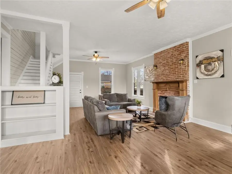 140 Pavie Street, Natchitoches, LA 71457 - #3