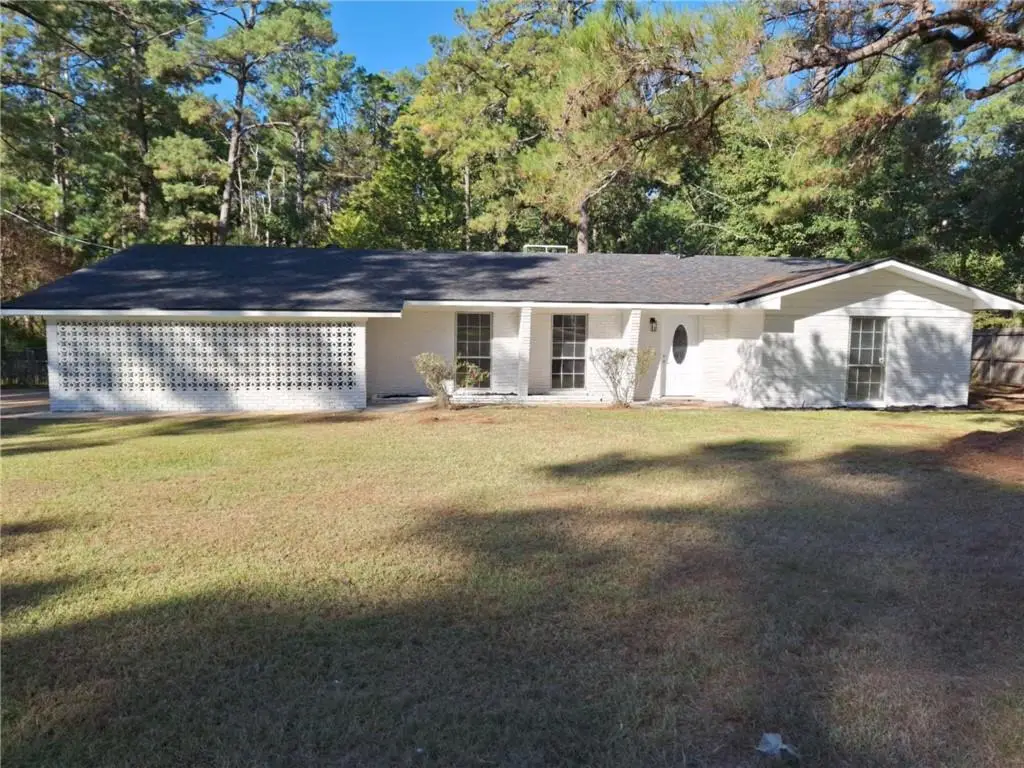567 Edgewood Drive, Pineville, LA 71360 - #1