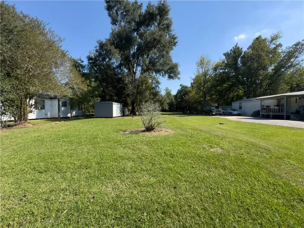 3605 Tulane Avenue, Alexandria, LA 71302 - #1