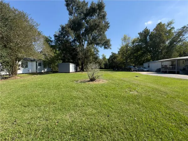 3605 Tulane Avenue, Alexandria, LA 71302