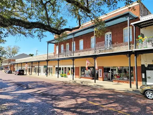 522 Front Street #A, Natchitoches, LA 71457