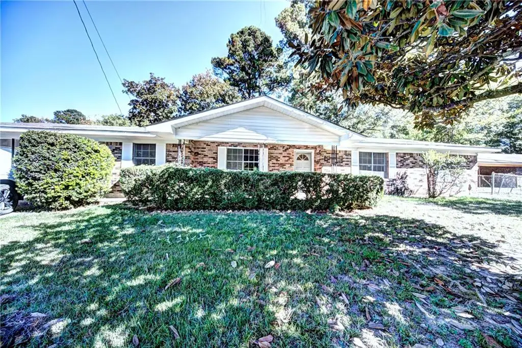 1427 Dixie Street, Natchitoches, LA 71457 - #1