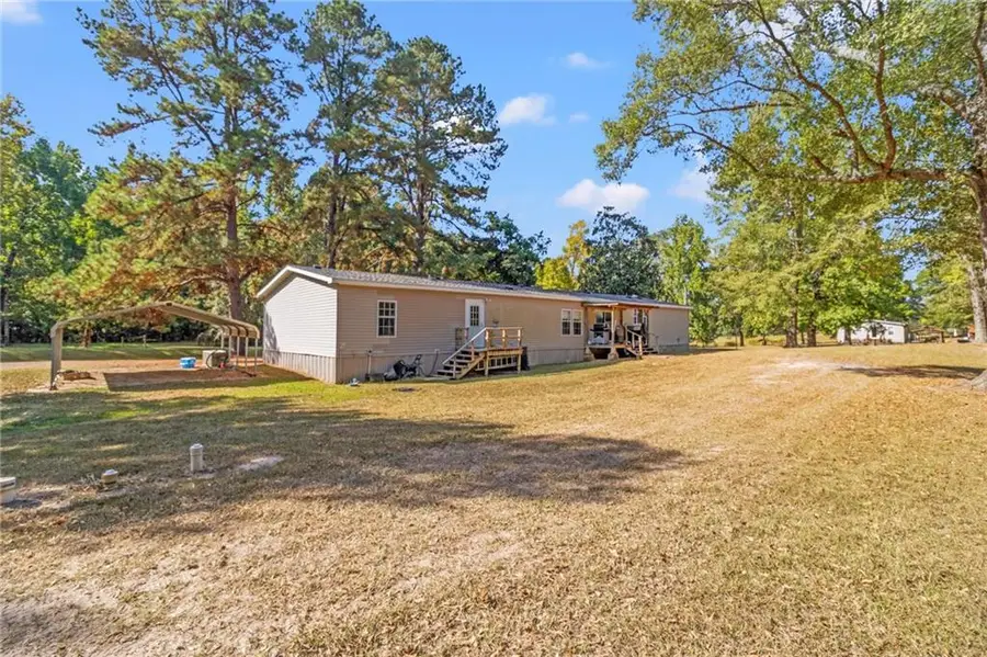 1304 Hwy 120 Highway, Robeline, LA 71469 - #3