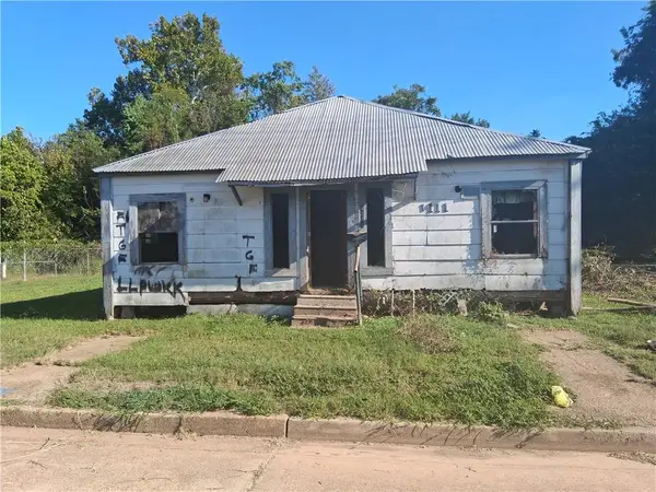 1111 Yoist Street, Alexandria, LA 71301
