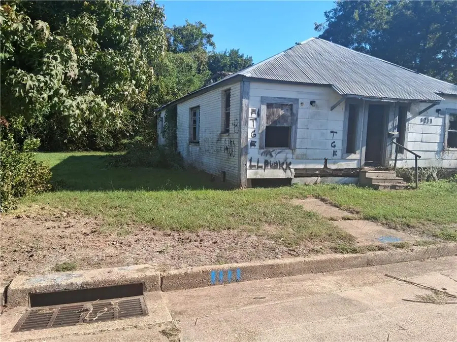 1111 Yoist Street, Alexandria, LA 71301 - #3