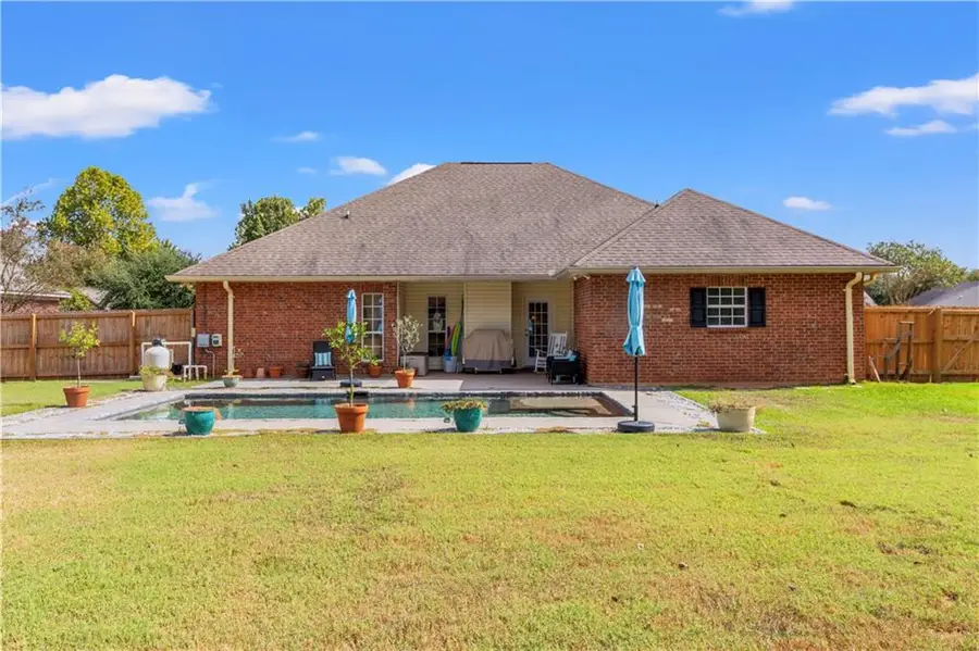 124 Lauryn Street, Natchitoches, LA 71457 - #2