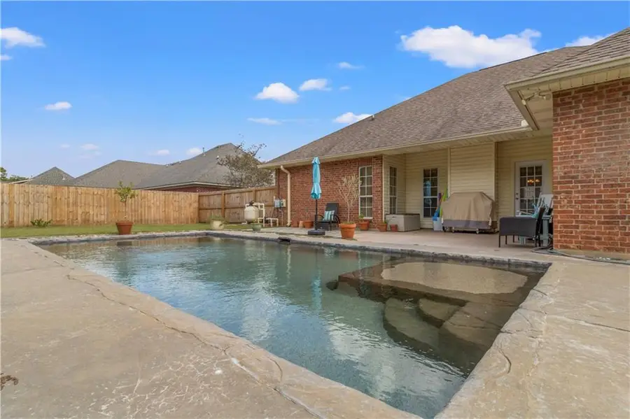 124 Lauryn Street, Natchitoches, LA 71457 - #3