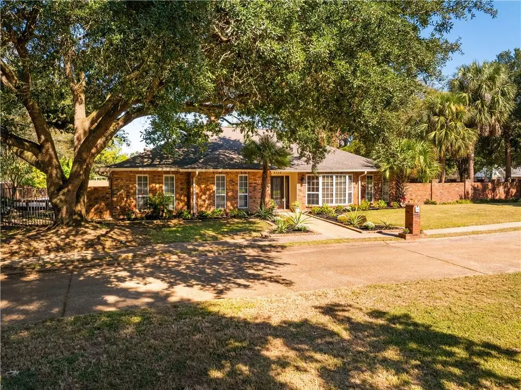 4704 Whitefield Boulevard, Alexandria, LA 71303 - #1