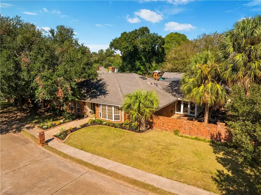 4704 Whitefield Boulevard, Alexandria, LA 71303 - #2