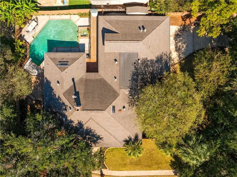 4704 Whitefield Boulevard, Alexandria, LA 71303 - #3