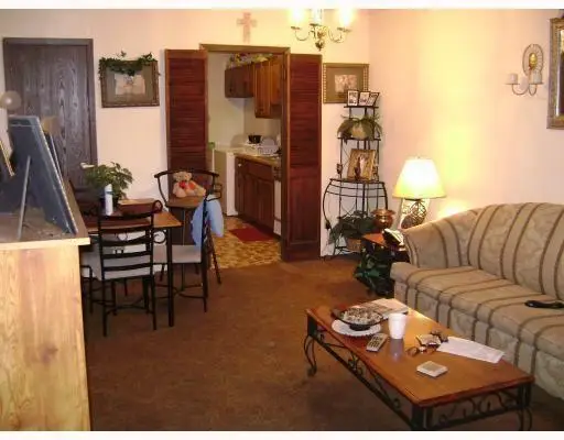 5417 Lacassine Road, Alexandria, LA 71303 - #2