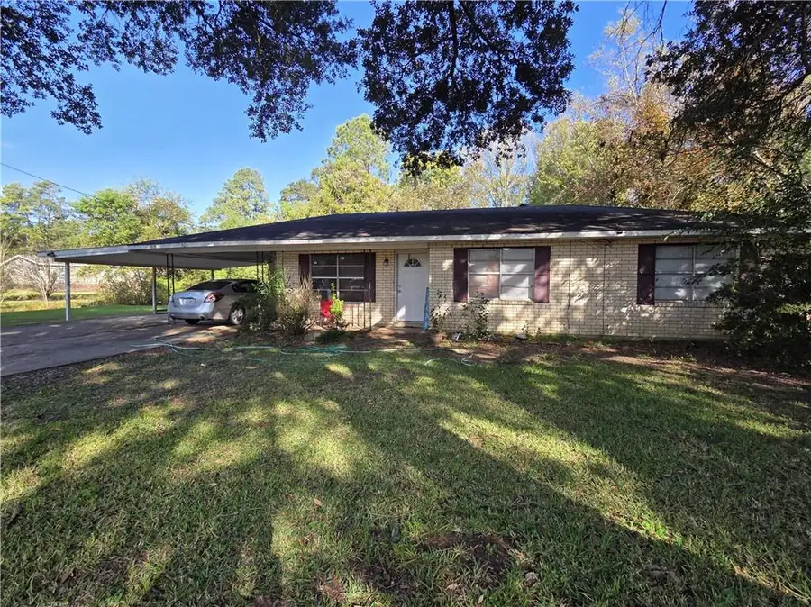 301 Oak Street, Marksville, LA 71351 - #3