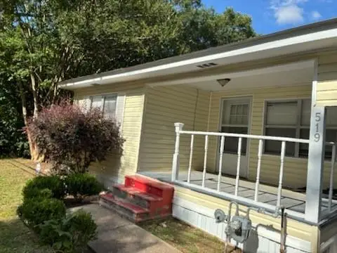 519 Prather Street, Natchitoches, LA 71457 - #1
