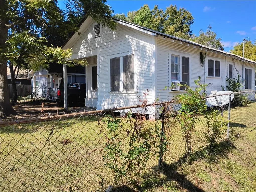 246 & 314 Scarborough-east Third Avenue, Natchitoches, LA 71457 - #1