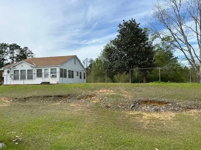 5901 165 Highway, Ball, LA 71405 - #3