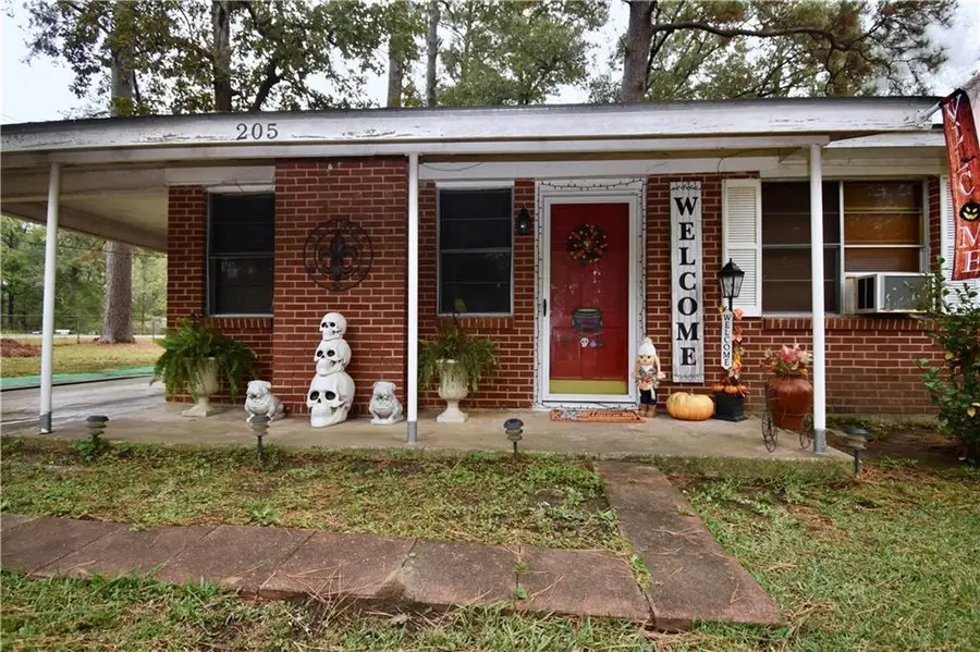 205 Nalley Drive, Pineville, LA 71360 - #2