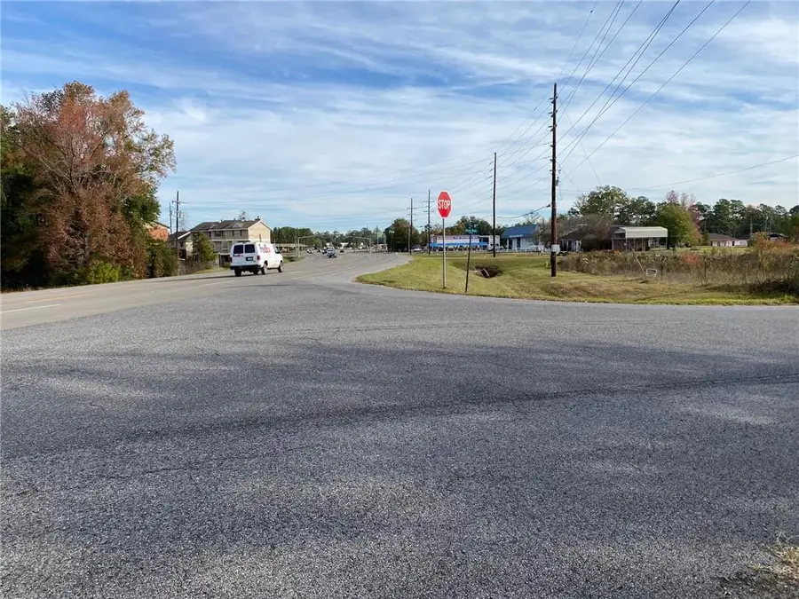 0 Highway 28 East Highway, Pineville, LA 71360 - #3