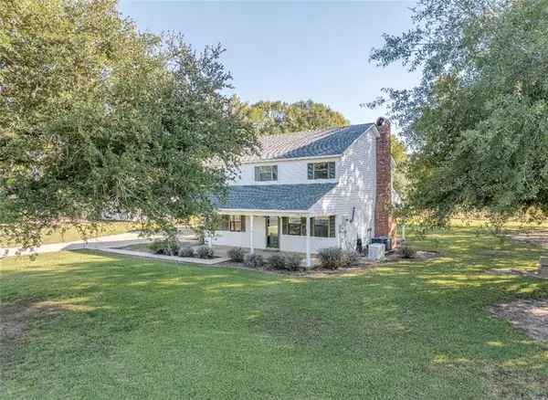 1300 Hwy 1181, Plaucheville, LA 71362