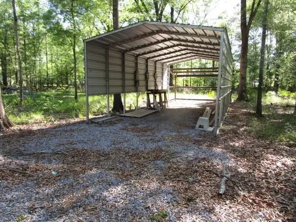 0 Cross Bayou (lilly Road) Road, Jonesville, LA 71343