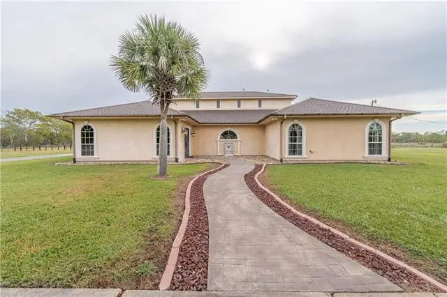 435 Downs Lane, Alexandria, LA 71303 - #1