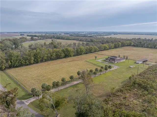 435 Downs Lane, Alexandria, LA 71303 - #2