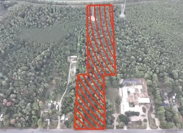 LOT 4 + 15 Shreveport Highway, Pineville, LA 71360 - #1