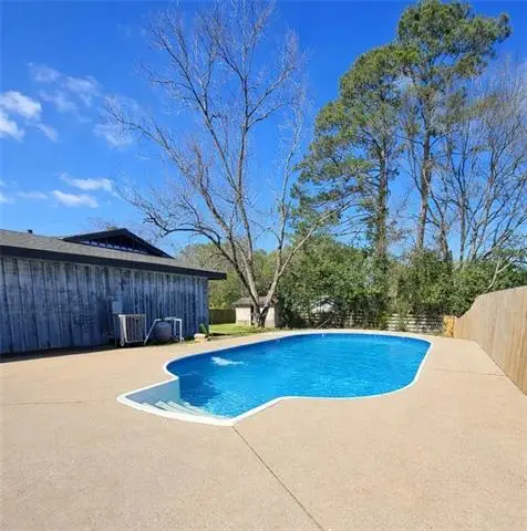 1505 N Boundary Street, Winnfield, LA 71483 - #2