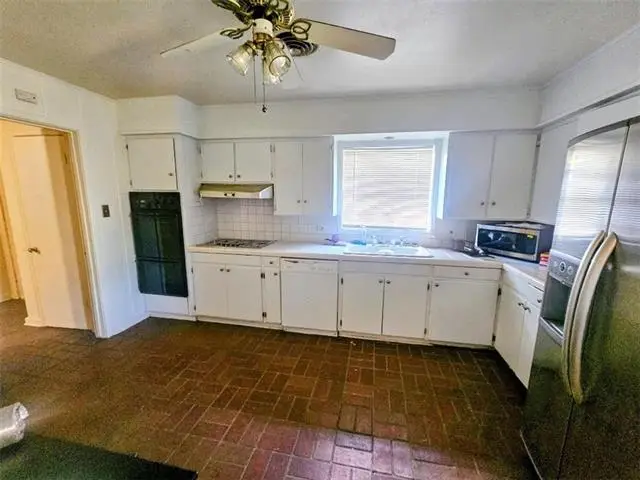 1505 N Boundary Street, Winnfield, LA 71483 - #3