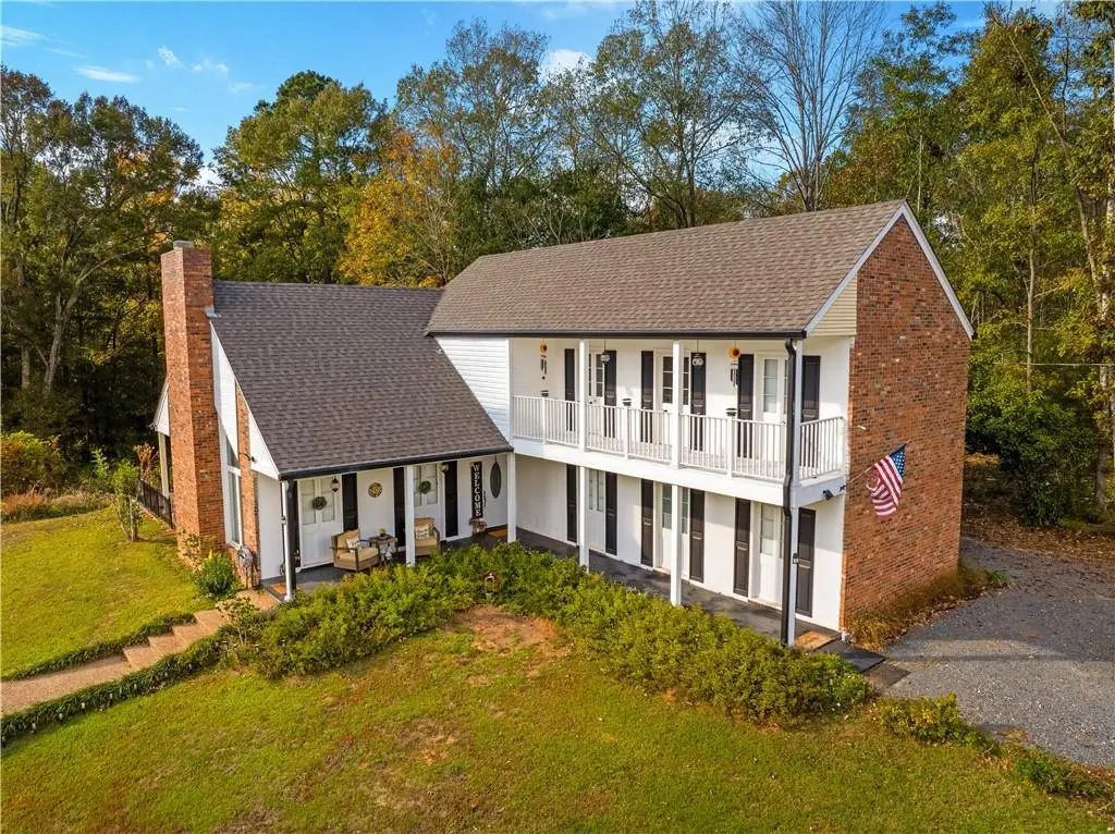 152 Chinquapin Drive, Natchitoches, LA 71457 - #1