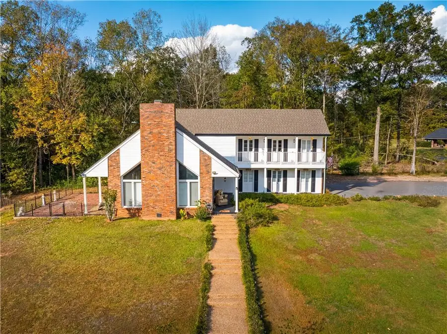 152 Chinquapin Drive, Natchitoches, LA 71457 - #2