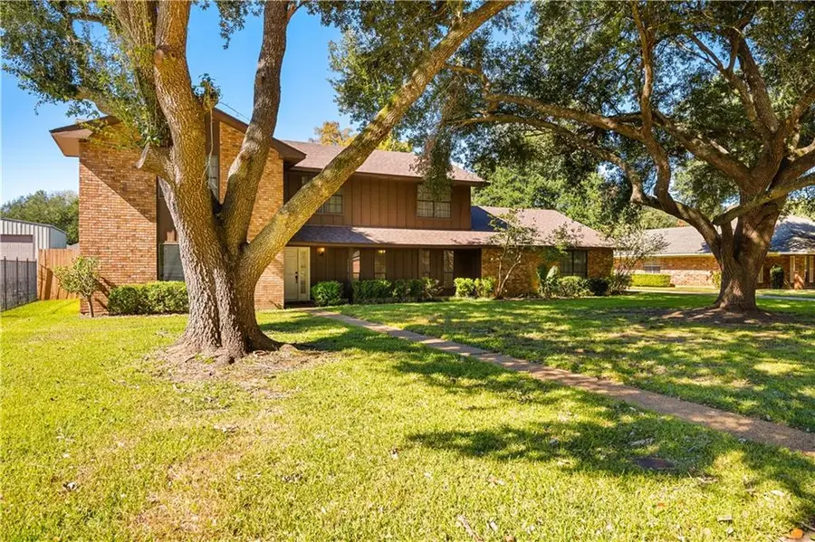 5220 Argonne Boulevard, Alexandria, LA 71303 - #3