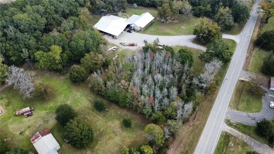 0 Hwy 107 Highway, Marksville, LA 71351 - #2