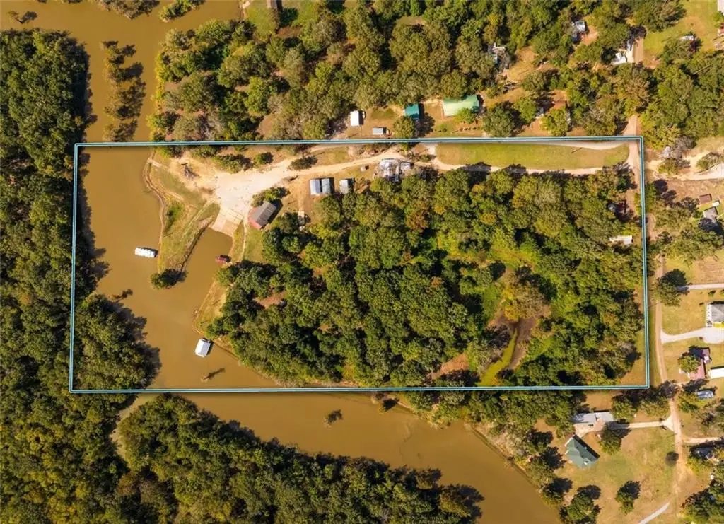 292 Woodson Landing Road, Deville, LA 71328 - #1